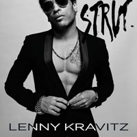 Lenny Kravitz — Mama Said